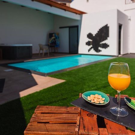 Gamboas Place Olhalvo Zewnętrze zdjęcie