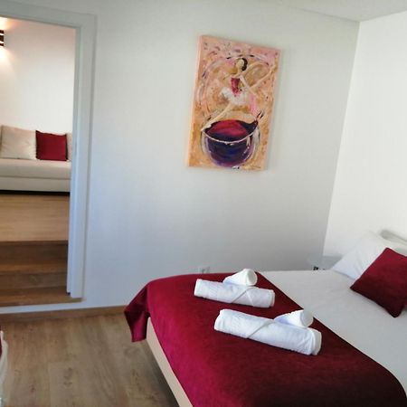 Gamboas Place Olhalvo Zewnętrze zdjęcie