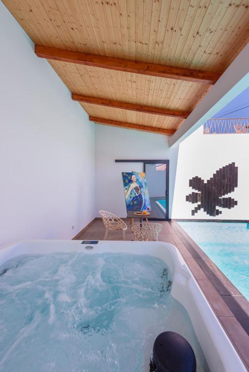 Gamboas Place Olhalvo Zewnętrze zdjęcie