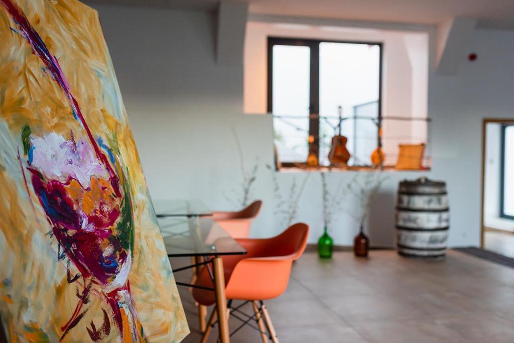 Gamboas Place Olhalvo Zewnętrze zdjęcie