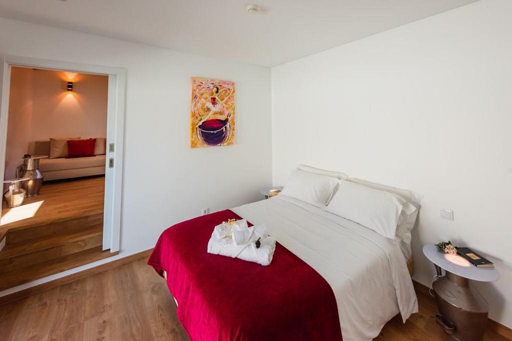 Gamboas Place Olhalvo Zewnętrze zdjęcie