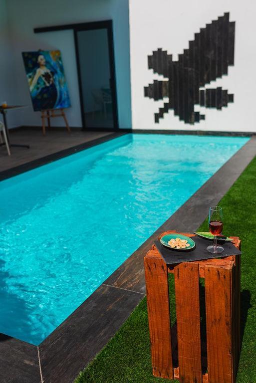 Gamboas Place Olhalvo Zewnętrze zdjęcie