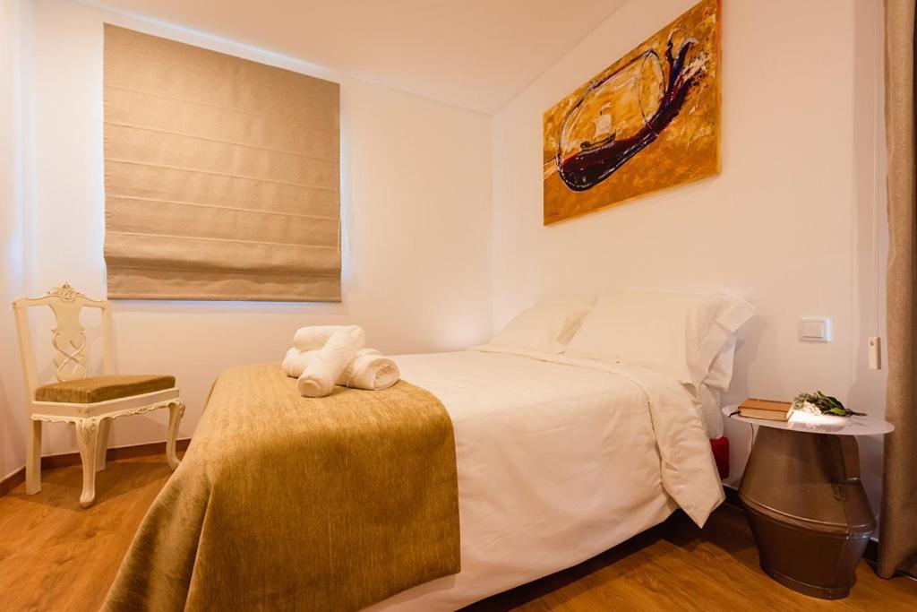 Gamboas Place Olhalvo Zewnętrze zdjęcie