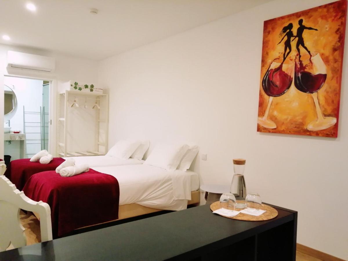 Gamboas Place Olhalvo Zewnętrze zdjęcie