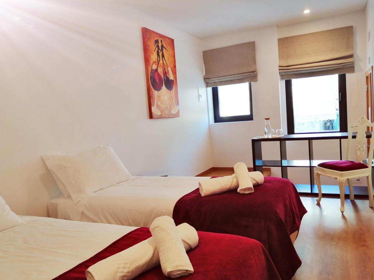 Gamboas Place Olhalvo Zewnętrze zdjęcie
