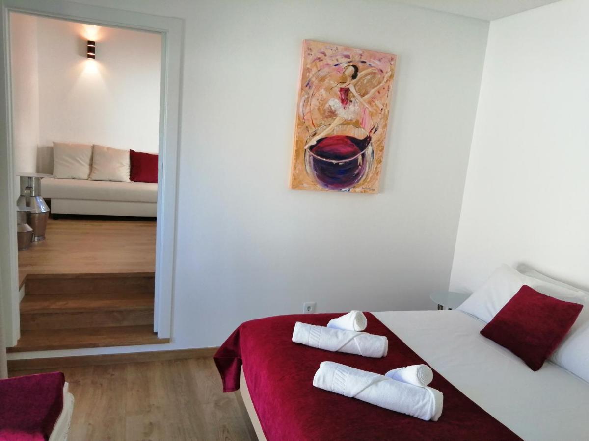 Gamboas Place Olhalvo Zewnętrze zdjęcie