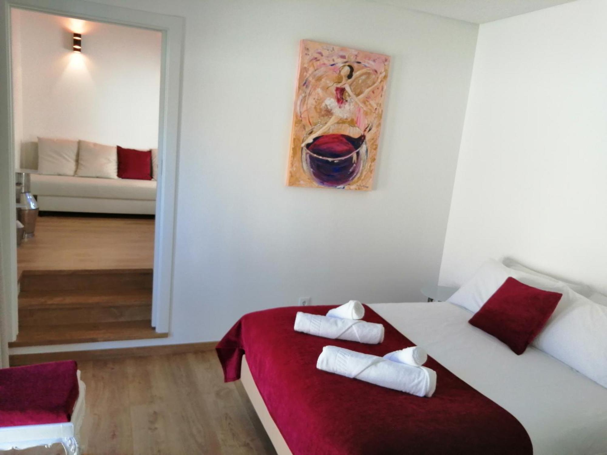 Gamboas Place Olhalvo Zewnętrze zdjęcie
