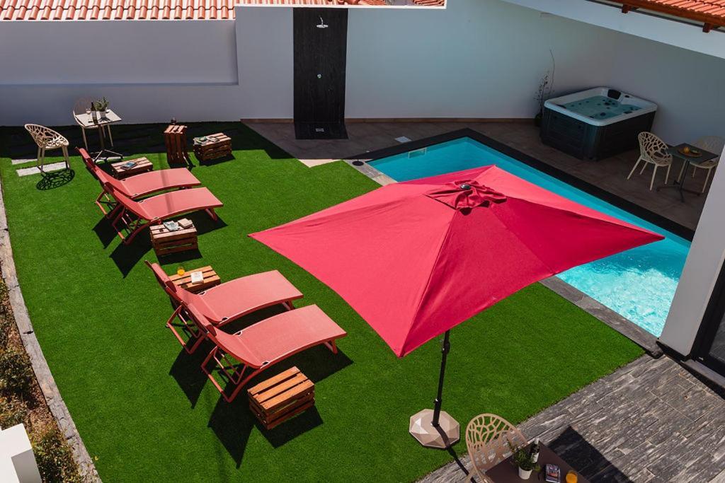 Gamboas Place Olhalvo Zewnętrze zdjęcie