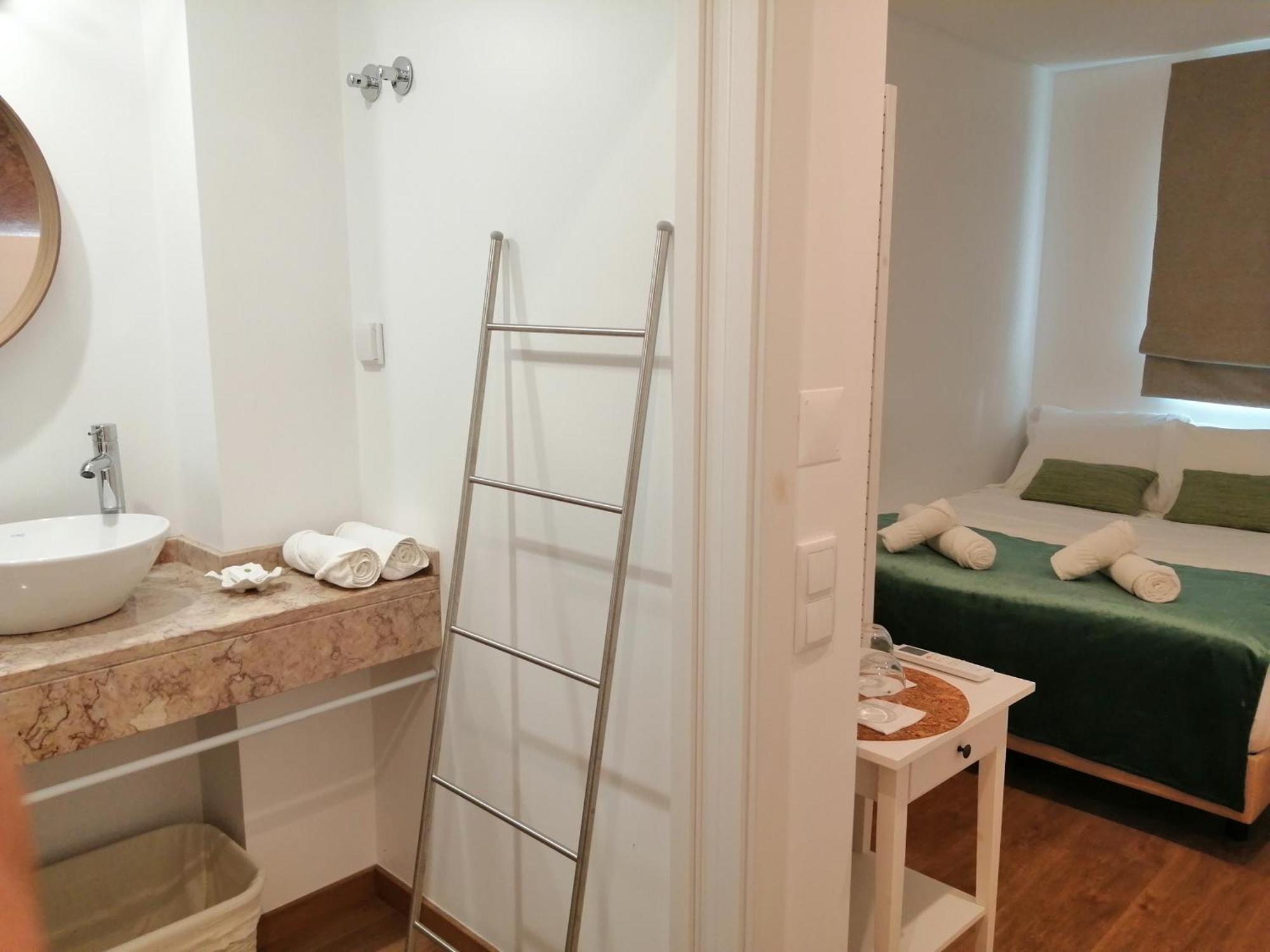 Gamboas Place Olhalvo Zewnętrze zdjęcie