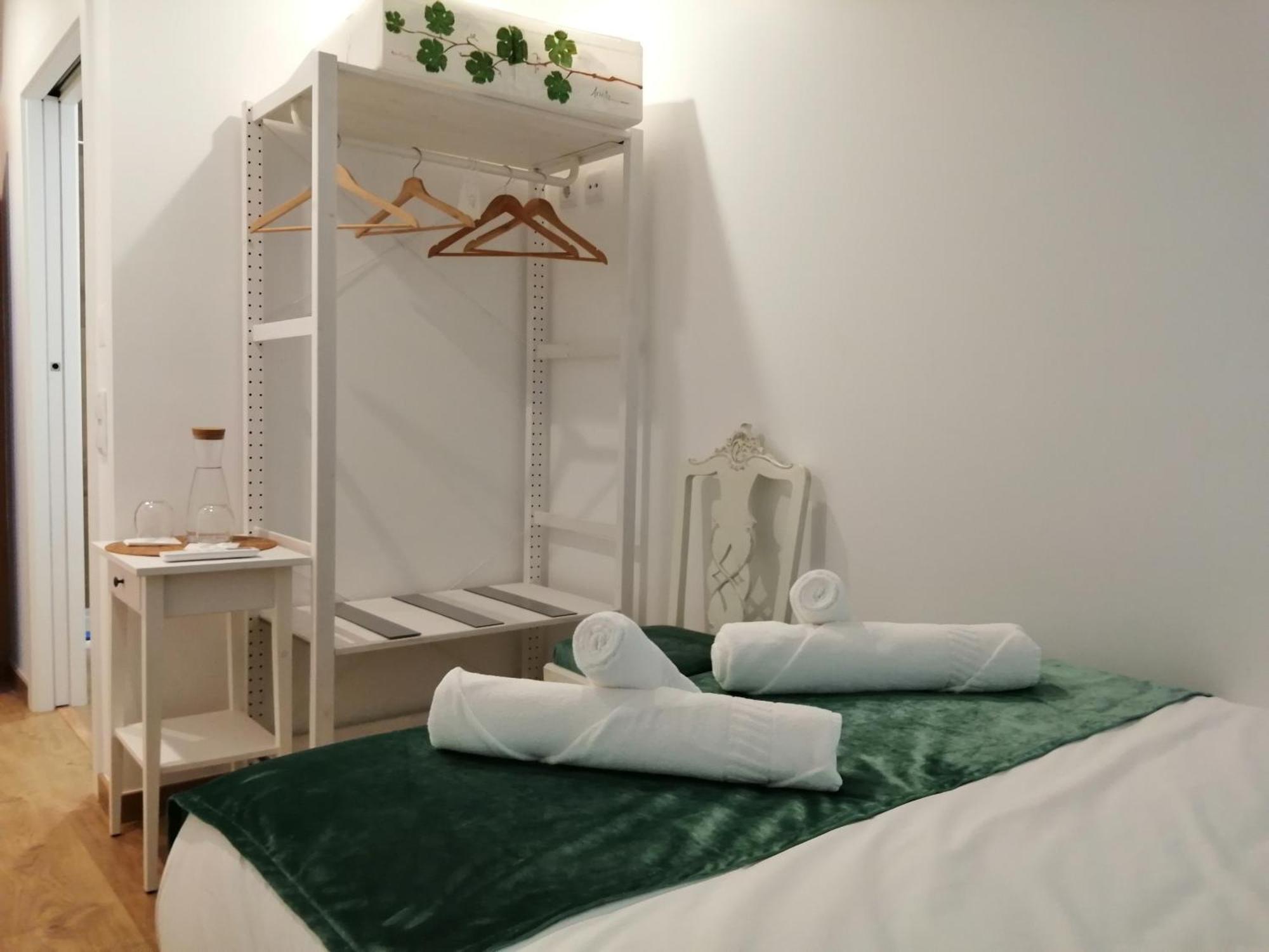 Gamboas Place Olhalvo Zewnętrze zdjęcie